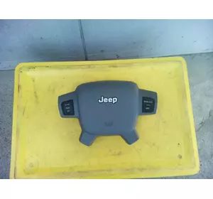 Подушка безпеки в кермо airbag Jeep Grand Cherokee P1CE761D5AA