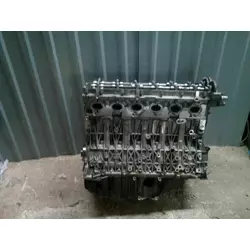 Блок двигателя для BMW X5 M57 7783405