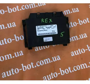 Электронный блок управления коробкой передач для SsangYong Rexton II