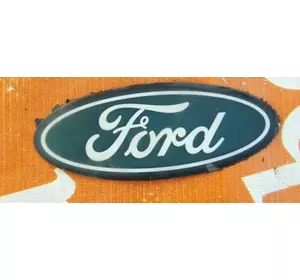 Значок Ford Edge