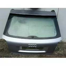 Крышка багажника Audi A3 8P