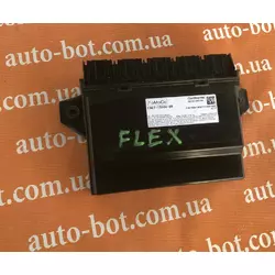 Блок управления Ford Flex FA8T-15604-BB