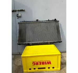 Радиатор для Nissan Patrol y61 3.0 автомат