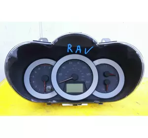 Панель приборов Toyota Rav 4 8380042c30