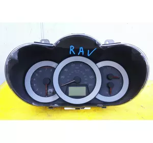 Панель приладів Toyota Rav 4 8380042c30