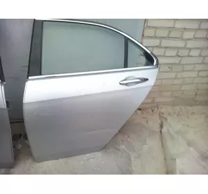Двері задні ліві Honda Accord