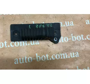 Кронштейн заднього бампера лівий SsangYong Rexton Кронштейн заднього бампера лівий SsangYong Rexton