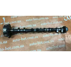 Впускний розподільний вал Ford Edge Впускний розподільний вал Ford Edge