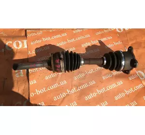 Піввісь передня права Hyundai galloper Піввісь передня права Hyundai galloper