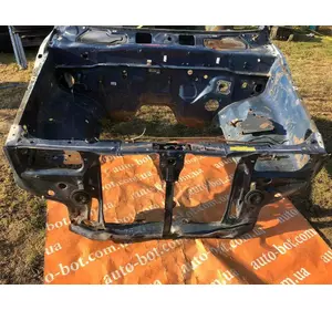 Передня панель телевізора Ford Maverick Передня панель телевізора Ford Maverick