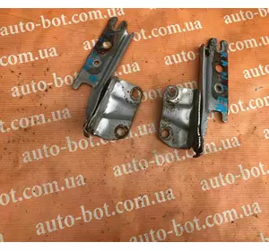 Петля капота ліва Ford Ranger Петля капота ліва Ford Ranger