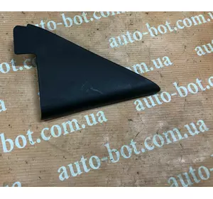 Кутник дверей задній лівий внутрішній Kia Cerato Кутник дверей задній лівий внутрішній Kia Cerato