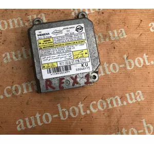 Блок управління Airbag Ssangyong Rexton 8625008020 Блок управління Airbag Ssangyong Rexton 8625008020