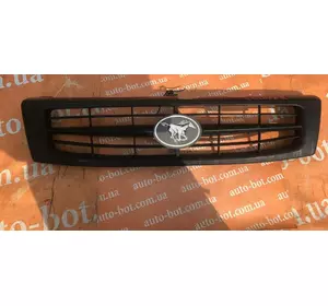 Решітка радіатора Hyundai galloper Решітка радіатора Hyundai galloper