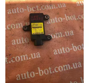 Блок керування ABS Ssangyong Actyon Sports Korando Sports Блок керування ABS Ssangyong Actyon Sports Korando Sports