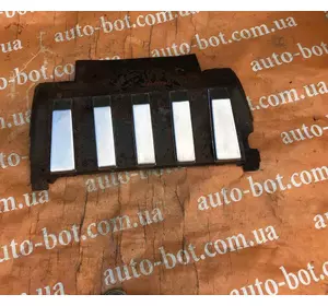 Захист двигуна Hyundai galloper Захист двигуна Hyundai galloper