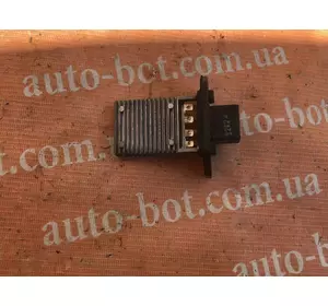 Резистор пічки Ssangyong Actyon Sports Korando Sports Резистор пічки Ssangyong Actyon Sports Korando Sports