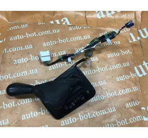 Ручка перемикання передач Toyota Land Cruiser Prado 120 Ручка перемикання передач Toyota Land Cruiser Prado 120