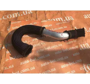 Патрубок інтеркулера Ssangyong Korando C 2381234100 Патрубок інтеркулера Ssangyong Korando C 2381234100