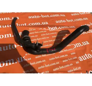 Патрубок інтеркулера Ford Edge F2G36F074CA Патрубок інтеркулера Ford Edge F2G36F074CA