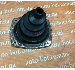 Пильовик роздатки Toyota Land Cruiser Prado 120 Пильовик роздатки Toyota Land Cruiser Prado 120