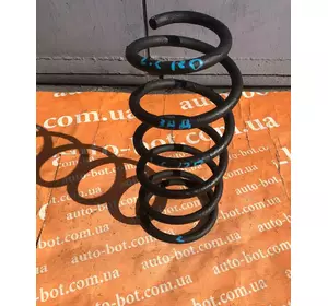 Пружина задня Toyota Land Cruiser Prado 120 Пружина задня Toyota Land Cruiser Prado 120