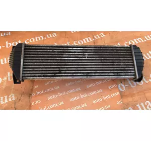 Радіатор інтеркулера SsangYong Actyon Sports.Korando Sports Радіатор інтеркулера SsangYong Actyon Sports.Korando Sports