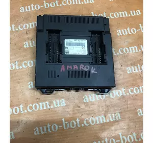 Блок комфорту Volkswagen Amarok 6R7937087H Блок комфорту Volkswagen Amarok 6R7937087H