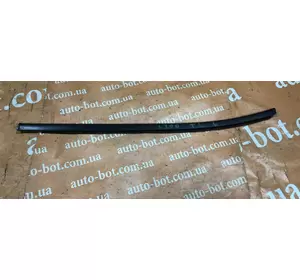 Молдинг під скло дверей задній лівий Kia Cerato Молдинг під скло дверей задній лівий Kia Cerato