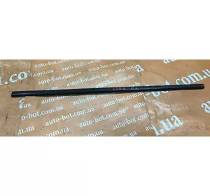 Молдинг під скло дверей передній лівий Kia Cerato Молдинг під скло дверей передній лівий Kia Cerato