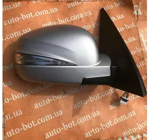 Дзеркало праве SsangYong Rexton W Дзеркало праве SsangYong Rexton W