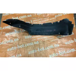 Підкрилок передній правий Mitsubishi Pajero II Підкрилок передній правий Mitsubishi Pajero II