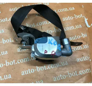 Ремінь безпеки передній правий SsangYong Korando C Ремінь безпеки передній правий SsangYong Korando C