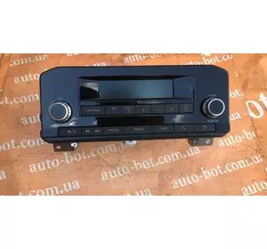 Магнітола Mitsubishi L200 2024- Магнітола Mitsubishi L200 2024-