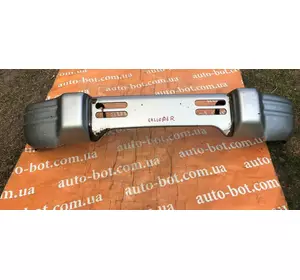 Бампер передній Hyundai galloper Бампер передній Hyundai galloper