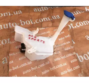 Бачок омивача лобового скла SsangYong Actyon Sports.Korando Sports Бачок омивача лобового скла SsangYong Actyon Sports.Korando Sports