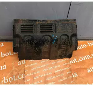 Захист двигуна Mitsubishi L200 MN136829 Захист двигуна Mitsubishi L200 MN136829