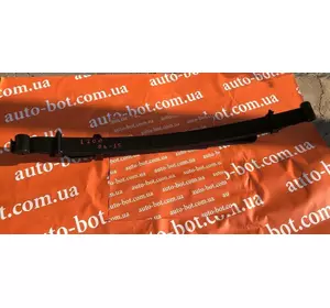 Ресора Mitsubishi L200 Ресора Mitsubishi L200