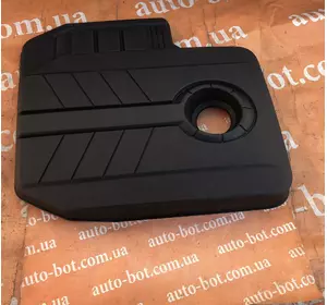 Кришка двигуна декоративна SsangYong Actyon Sports.Korando Sports Кришка двигуна декоративна SsangYong Actyon Sports.Korando Sports