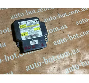 Блок управління Airbag SsangYong Korando 8625034180 Блок управління Airbag SsangYong Korando 8625034180