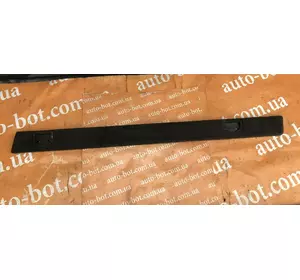 Накладка багажника ліва Audi Q7 4L0861487 Накладка багажника ліва Audi Q7 4L0861487