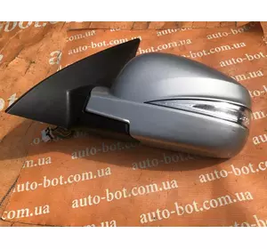 Дзеркало ліве SsangYong Rexton W Дзеркало ліве SsangYong Rexton W