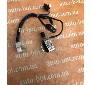 Датчик селектора АКПП SsangYong Rexton Датчик селектора АКПП SsangYong Rexton