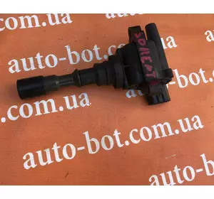 Котушка запалювання KIA Sorento Котушка запалювання KIA Sorento