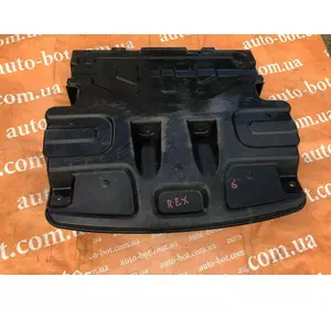 Захист двигуна SsangYong Rexton W 2491008500 Захист двигуна SsangYong Rexton W 2491008500