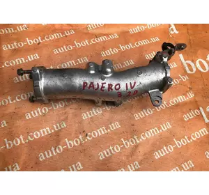 Впускний колектор Mitsubishi Pajero IV 1505A463 Впускний колектор Mitsubishi Pajero IV 1505A463