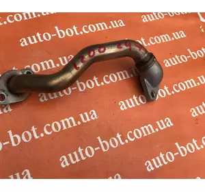 Трубка клапана EGR Mitsubishi L200 2024- 1582A903 Трубка клапана EGR Mitsubishi L200 2024- 1582A903