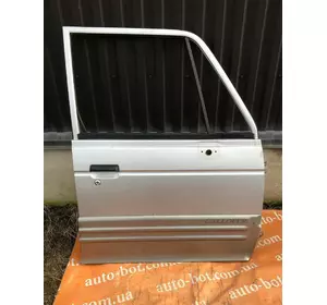 Двері передні праві Hyundai galloper Двері передні праві Hyundai galloper