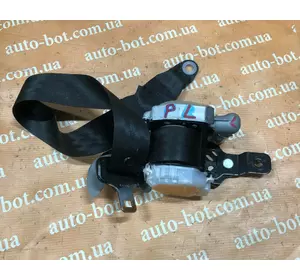 Ремінь безпеки передній лівий SsangYong Korando C Ремінь безпеки передній лівий SsangYong Korando C