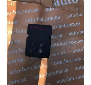 Блок ABS Volkswagen Amarok 2H0907379G Блок ABS Volkswagen Amarok 2H0907379G
